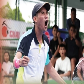 Album ﻿Album Sân Tennis