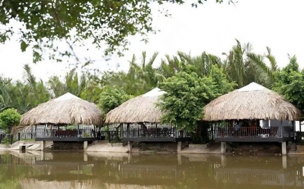 “Ăn Sập” 5 Nhà Hàng Sinh Thái Thủ Đức Ngon, Nổi Tiếng Nhất
