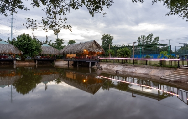 Điểm Hẹn Bình Yên Thủ Đức