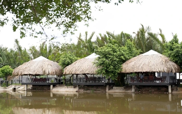 “Ăn Sập” 5 Nhà Hàng Sinh Thái Thủ Đức Ngon, Nổi Tiếng Nhất