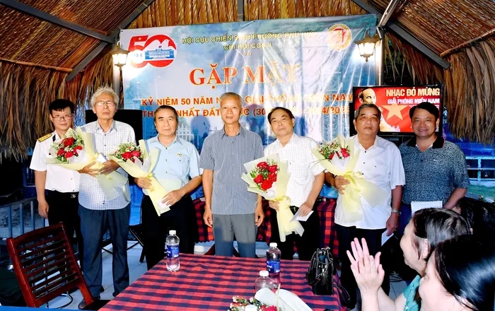 Tri Ân Và Sum Vầy Nhân Dịp 30/4 - 1/5! Tại Ẩm Thực Đông Sài Gòn