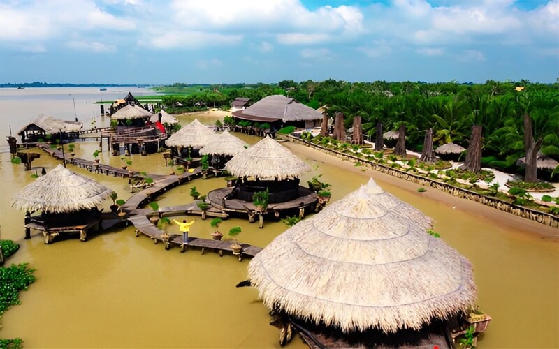 Du Lịch Sinh Thái Là Gì?