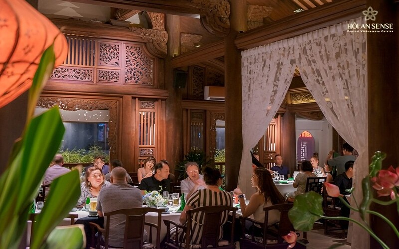 Hoi An Sense